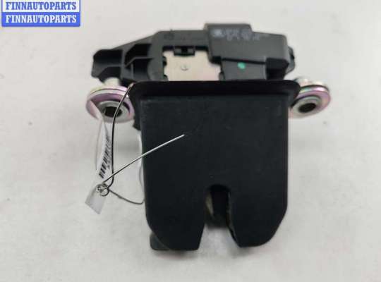 купить Замок багажника на Skoda Fabia mk2 (5J)