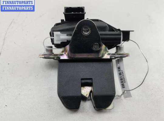 купить Замок багажника на Skoda Fabia mk2 (5J)