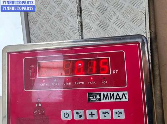 купить Форсунка омывателя фар на Audi A6 C6 (2004-2011)