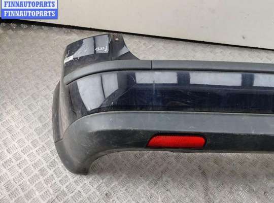 купить Бампер задний на Ford Focus II (2004-2011)