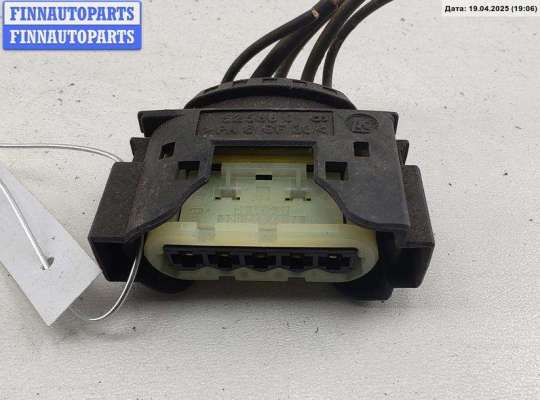Разъем (фишка) проводки MB1489038 на Mercedes C-Class W203 (2000-2006)