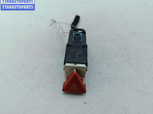 купить Кнопка аварийной сигнализации (аварийки) на Volkswagen Passat B6