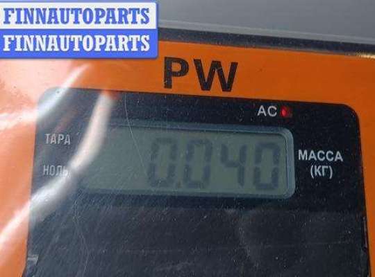 купить Кнопка аварийной сигнализации (аварийки) на Volkswagen Passat B6