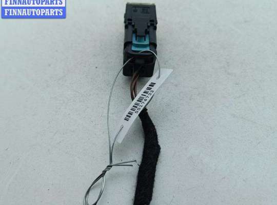 купить Кнопка аварийной сигнализации (аварийки) на Volkswagen Passat B6