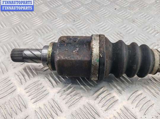 купить Полуось передняя левая на Renault Scenic II (2003-2009)