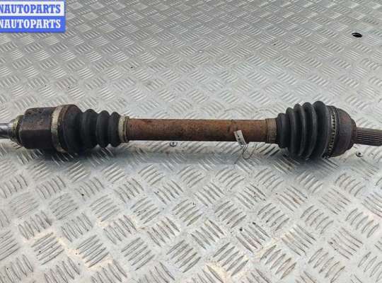 Полуось передняя левая RN1551440 на Renault Scenic II (2003-2009)