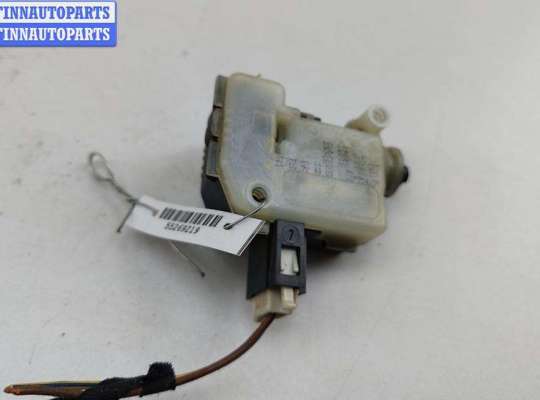 купить Активатор (привод) замка багажника на Skoda Octavia mk1 (A4 1U) 1996-2010