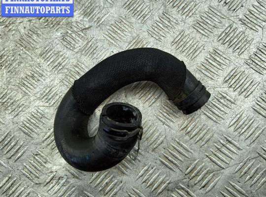 Патрубок радиатора OP2432962 на Opel Zafira A (1999-2005)