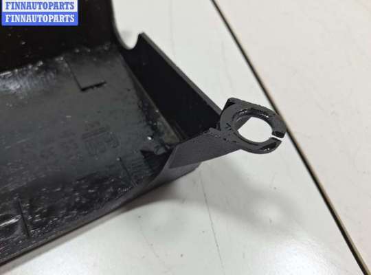 купить Накладка декоративная на двигатель на Opel Meriva A (2003-2010)