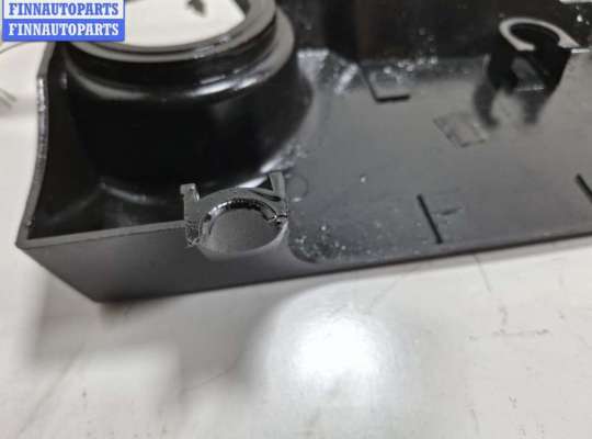 купить Накладка декоративная на двигатель на Opel Meriva A (2003-2010)