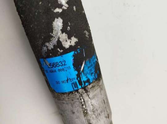 купить Амортизатор подвески передний левый на BMW 5 E39 (1995-2003)