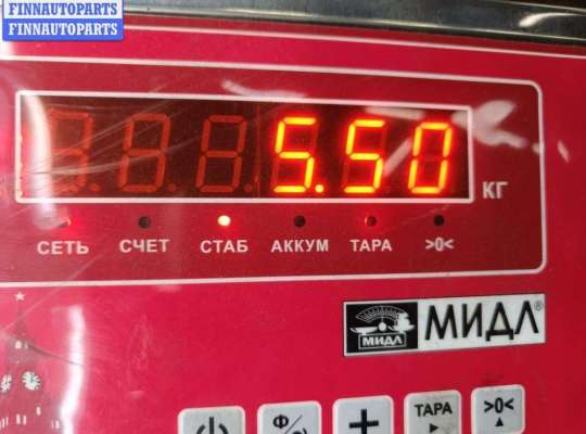 купить Стойка подвески передняя левая на BMW 5 E39 (1995-2003)