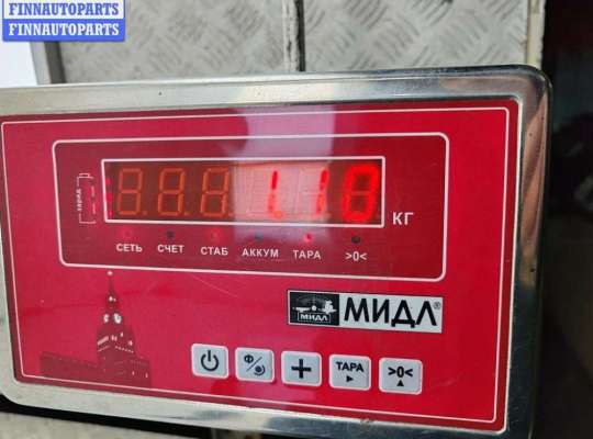 купить Карданчик рулевой на Renault Megane II (2002-2008)