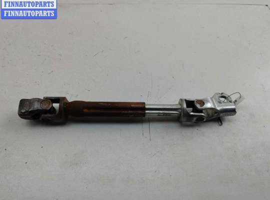 Купить Карданчик рулевой на Renault Megane II (2002-2008) Карданчик рулевой RN1526754 на Renault Megane II (2002-2008)