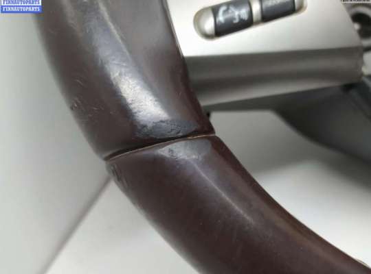 купить Руль на Jaguar XF