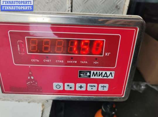 купить Фара правая на Volkswagen Passat B5