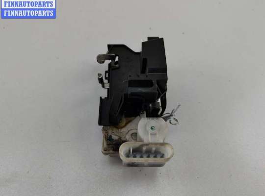 Замок боковой двери на Fiat Doblo I (223)