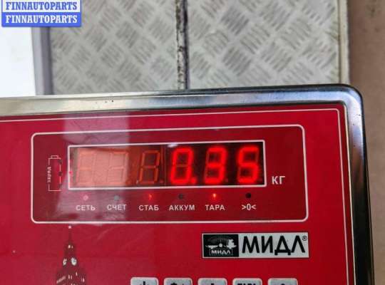 купить Дефлектор обдува салона на BMW 3 E46 (1998-2006)