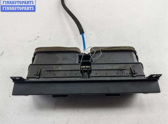 купить Дефлектор обдува салона на BMW 3 E46 (1998-2006)