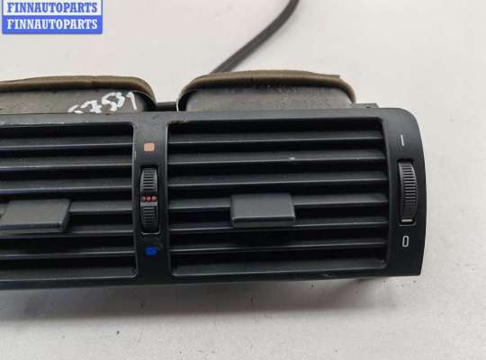 купить Дефлектор обдува салона на BMW 3 E46 (1998-2006)