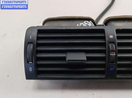 купить Дефлектор обдува салона на BMW 3 E46 (1998-2006)