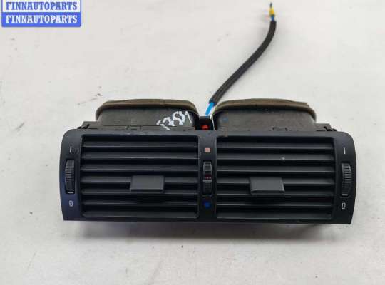 Купить Дефлектор обдува салона на BMW 3 E46 (1998-2006) Дефлектор обдува салона BM3586795 на BMW 3 E46 (1998-2006)