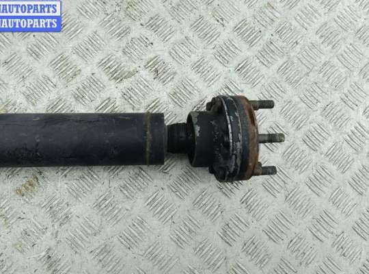 купить Кардан (вал карданный) задний на BMW X5 E53 (1999-2006)