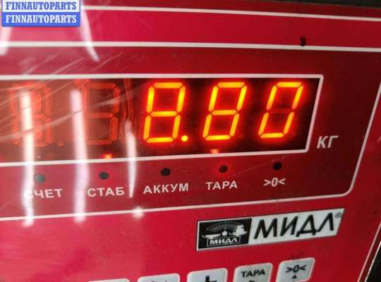 купить Кардан (вал карданный) задний на BMW X5 E53 (1999-2006)