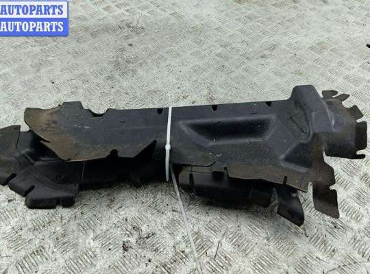 купить Пластик моторного отсека на Peugeot 308 T7 (2007-2013)