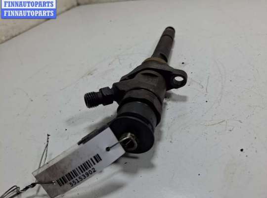 купить Форсунка топливная на Ford Focus II (2004-2011)