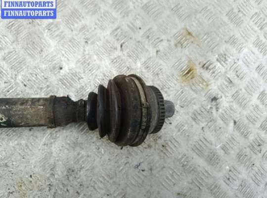 купить Полуось передняя правая на Audi A6 C5 (1997-2005)