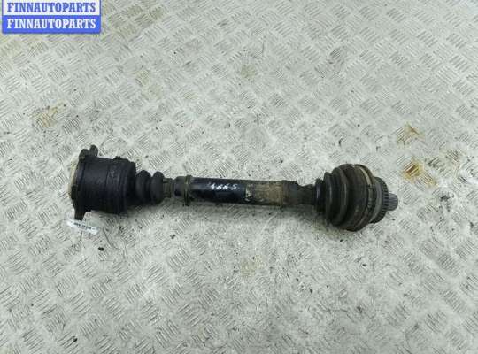 купить Полуось передняя правая на Audi A6 C5 (1997-2005)