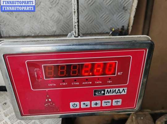 купить Кулак (корпус ступицы) передний правый на BMW 5 E39 (1995-2003)