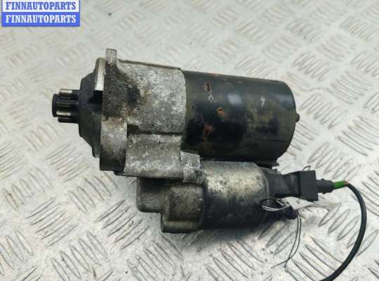 купить Стартер на Skoda Octavia mk1 (A4 1U) 1996-2010