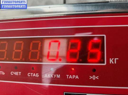 купить Сигнал (клаксон) на Audi A6 C5 (1997-2005)