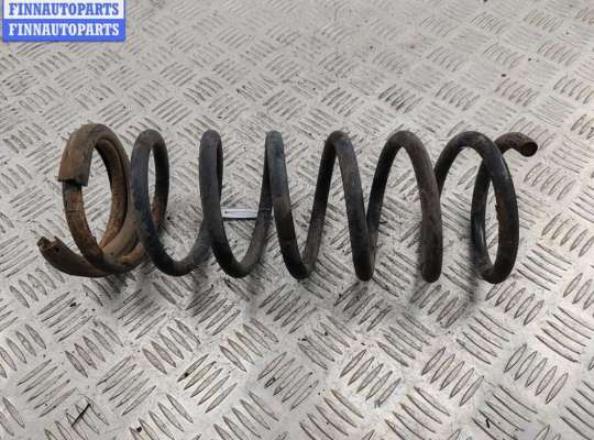 купить Пружина подвески задняя на Ford Mondeo III (2000-2007)