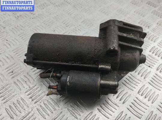 купить Стартер на Ford Mondeo III (2000-2007)