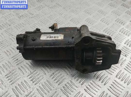 купить Стартер на Ford Mondeo III (2000-2007)