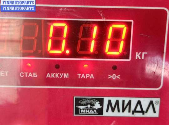 купить Трос капота на Volkswagen Passat B5