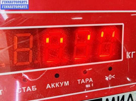 купить Ступица передняя правая на Audi A4 B6 (2001-2004)