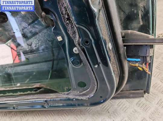 купить Дверь боковая передняя левая на BMW 5 E39 (1995-2003)