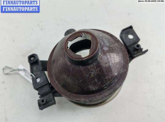 купить Фара противотуманная правая на Ford C-Max