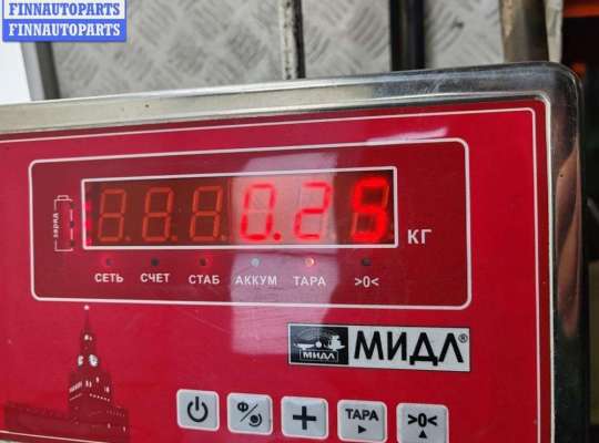 купить Кнопка открывания багажника на Mercedes S-Class W220 (1998-2005)