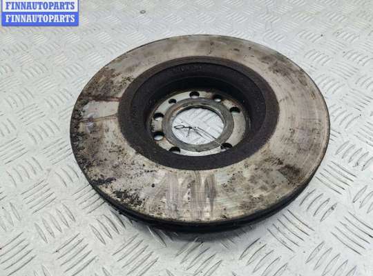 купить Диск тормозной передний на Opel Astra H (2004-2009)