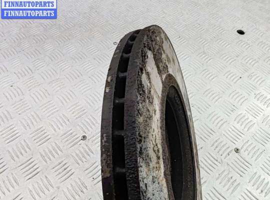 купить Диск тормозной передний на Opel Astra H (2004-2009)