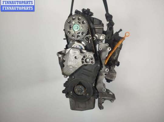 купить Двигатель (ДВС) на Volkswagen Golf-4