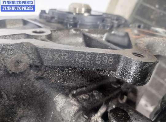 купить Двигатель (ДВС) на Volkswagen Golf-4