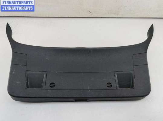 Обшивка крышки багажника VG2540691 на Volkswagen Passat B6