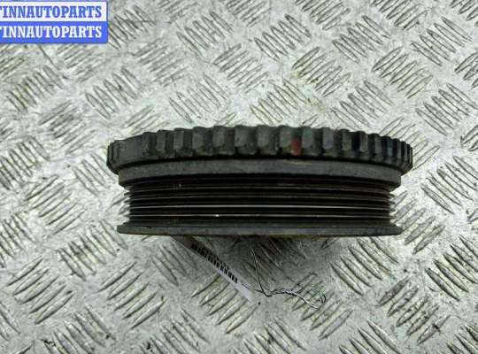 купить Шкив коленвала на Opel Astra G (1998-2004)