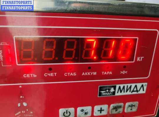 купить Ступица задняя левая на Chrysler Voyager (2001-2007)